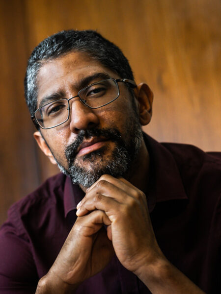 Jeferson Tenório